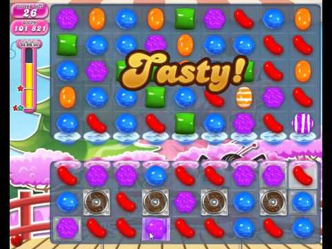 comment gagner niveau 56 candy crush