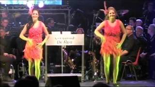 Proms in de Peel 2013: Danza Kuduro