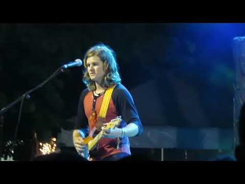 Dustin Schaefer ~ Comfortably Numb