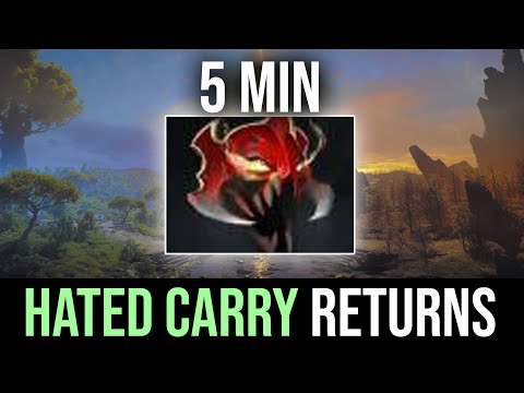 You don't want THIS CARRY back to META — 5 min MoM