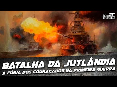 Battle of Jutland: The Fury of the Battleships in World War I - DOC #51