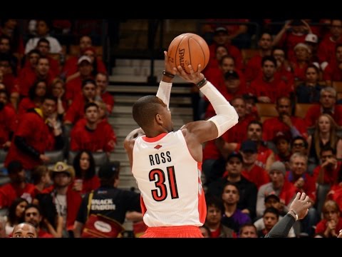 Terrence Ross 2013-2014 Season Highlights