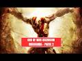 GOD OF WAR ASCENSION Parte 2 Le Fognature ITA PS5 HD