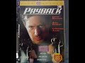 Opening To Payback 2007 2007 DVD