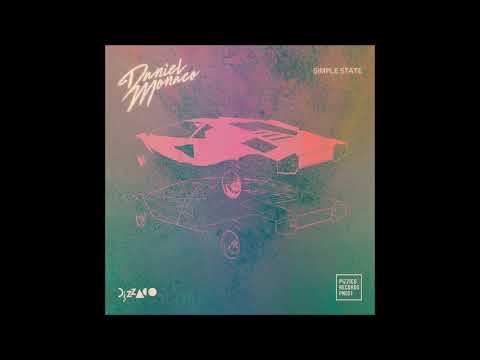 Daniel Monaco - Simple State (Sauvage World A Little Italo Version)