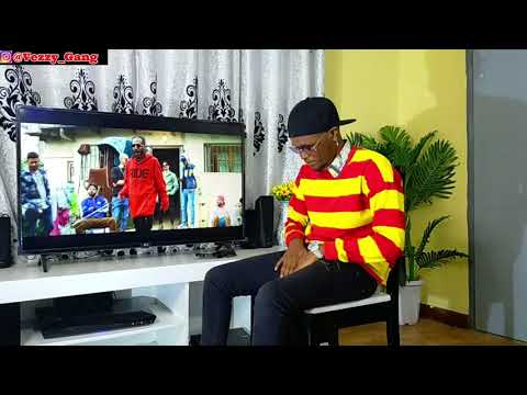 Savage Plug Ft Laioung - AFRICANO [Official Music Video] "REACTION "