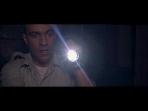 禁入鬼境 La Casa 預告 2021