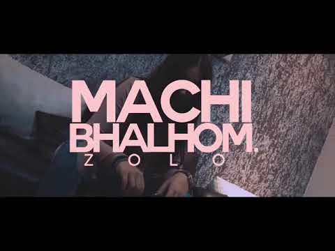 Hoofer ft lferda - QUE PASA  (cover by zolo ) video clip