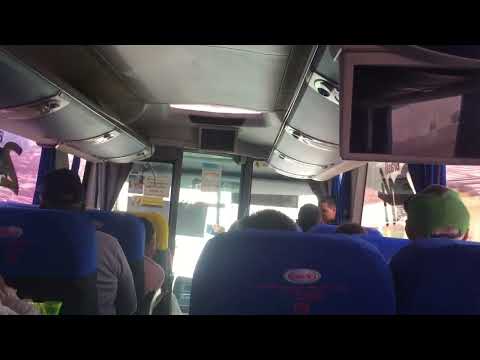 De Pernambuco até o estado da Paraíba praia de Pitimbu 