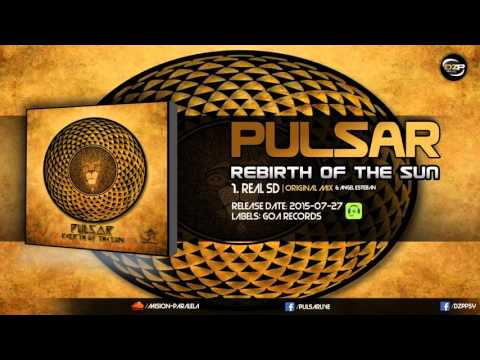 Pulsar & Angel Esteban – Real Sd