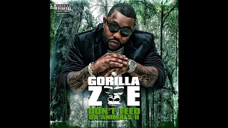 Gorilla Zoe - So Many Drugs (Official Single) from his New 2017 Album &quot;Don&#39;t Feed Da Animals II&quot;