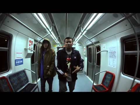 Insônia Mcs - Na Jornada (Official Music Video)