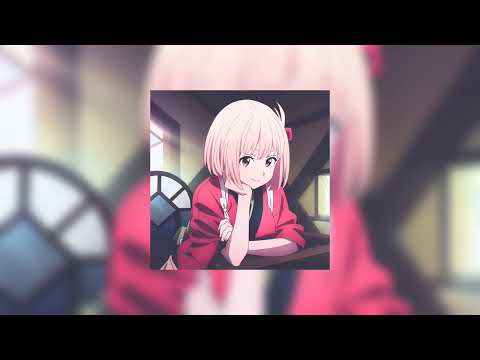 The Shade x Come Inside Of My Heart (Sped Up + Reverb)