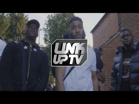 SH Beatz Ft Combo Go Getta x Neekz Navali - No Receipts [Music Video] | Link Up TV
