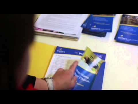 Sally's Story film thumbnail