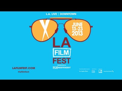 Dolby Institute - AIN'T THEM BODIES SAINTS Case Study  | 2013 LA Film Fest
