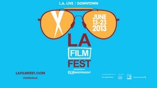 Dolby Institute - AIN'T THEM BODIES SAINTS Case Study | 2013 LA Film Fest