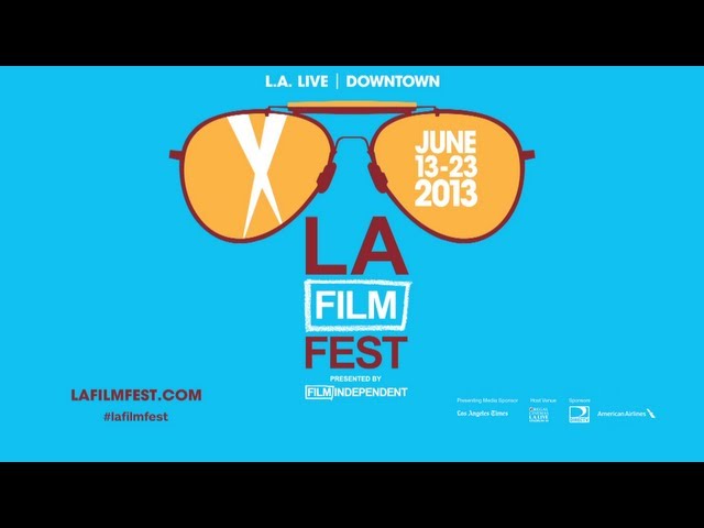 Dolby Institute - AIN'T THEM BODIES SAINTS Case Study | 2013 LA Film Fest