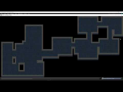 Demo of New GMS:2 Dungeon Generator