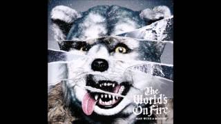 Music video thumbnail preview for MAN WITH A MISSION - Mirror Mirror by MAN WITH A MISSION