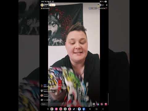 02/13 356pm Dani Jacobson 