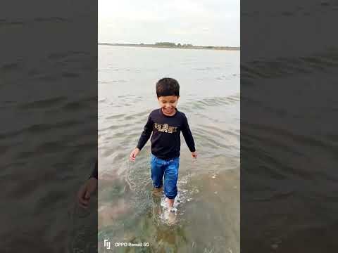 #Karimnagar beach #beach #vibes #lmd #family time #youtubeshorts