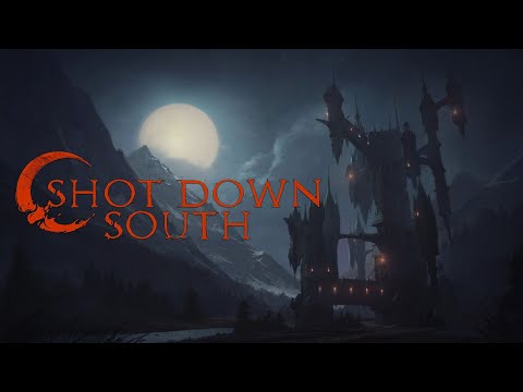 SHOT DOWN SOUTH - Immortal Reign