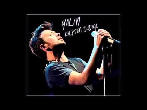 Yalın ~ Kalpten Dudağa ft  Ozan Çolakoğlu 2012