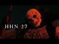 HHN 27 A Tribute Feat Mama By MCR