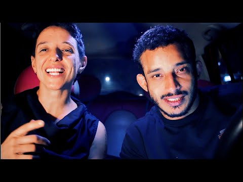 Mc Garden and Dia Art