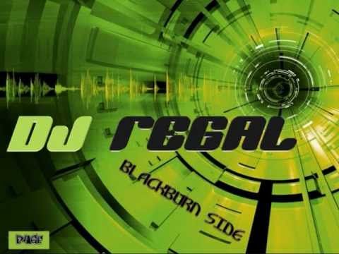 Dj Regal (2012)