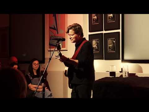 Glenn Richards - Fake Jive (Live @ The Red House) Sydney, 2025