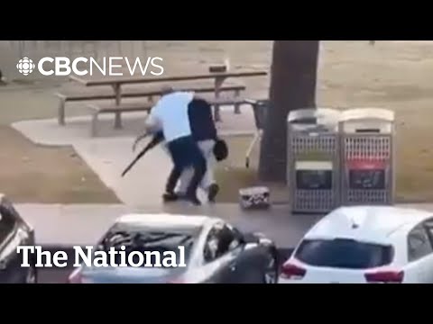 What we know about the Bondi Beach hero