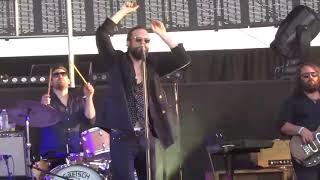 Father John Misty | When You&#39;re Smiling And Astride Me | live FYF Fest, August 28, 2016