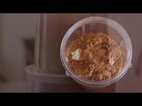 Recipe: Daylight Saving Time Smoothie | UPMC HealthBeat