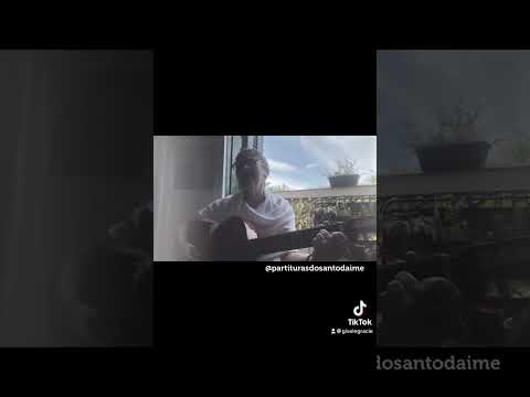 10. O DIVINO PAI MANDOU (Antônio Gomes)