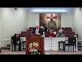 Kenwood Baptist 11-12-2023 AM