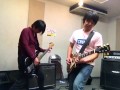 パール/the yellow monkey ギター ベース 