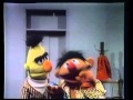 Sesamstraße Ernie Nach Dem Baden Ernie Bert