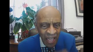 Wednesday Bible Study - 5/18/22