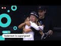 Keet (15) is nu ook Europees kampioen skateboarden!