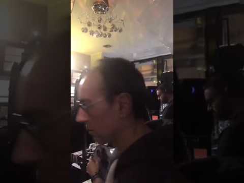 Andrew Soul Instore Session @ Mix Market Records 05.01.2017