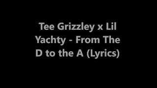 A To The D Chords