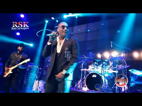 Ret nan liy ou Djakout#1 vs Klass live @ Melrose in NY 01 25 2020