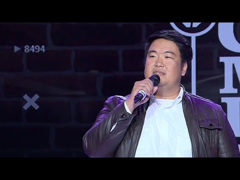 Jobe: Silsilah Keluarga Saya - SUCI 8