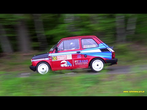 Super Sprint + "STOMIL"  2021|OnBoard PS4(Przygoda)|W.Marciniec/M.Marciniec|FSM 126p