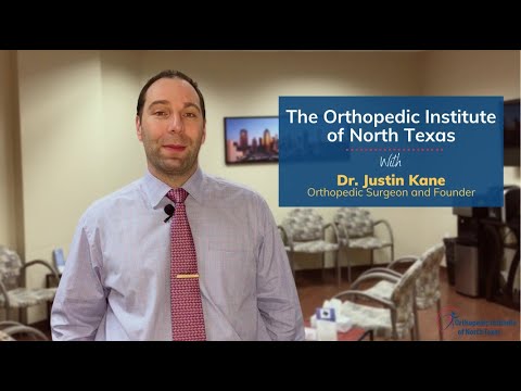 Meet the Orthopedic Institute of North Texas - OINT