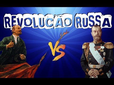 GENERAL HISTORY #24 RUSSIAN REVOLUTION