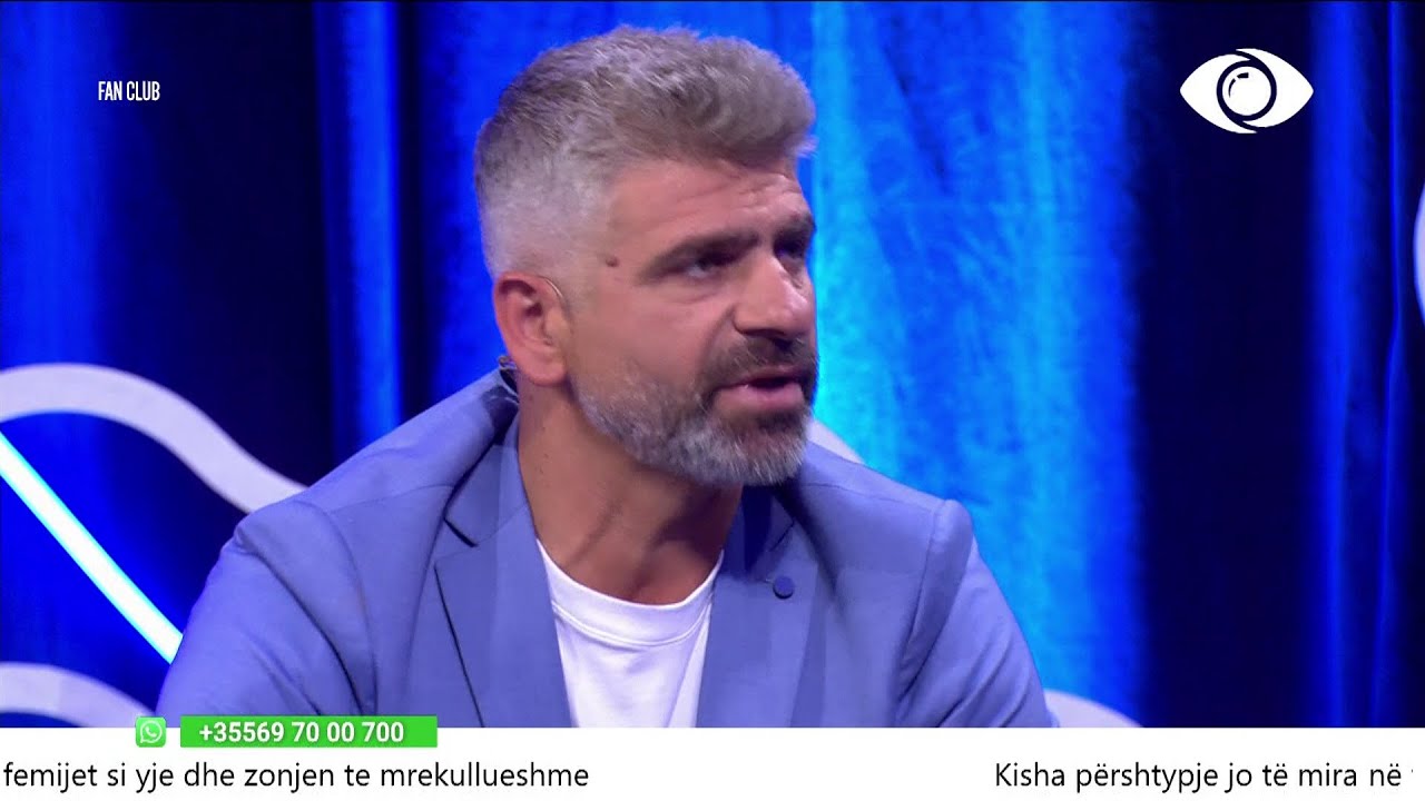 Qetsori: Efi e ka tepruar me mua, ja kur...