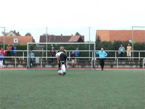 Traktor Sarow / Alten Herren